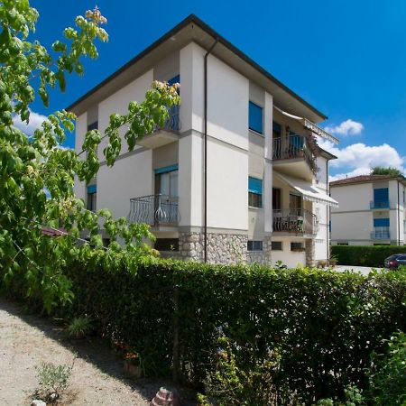 Apartment Il Litorale By Interhome Forte dei Marmi Ngoại thất bức ảnh