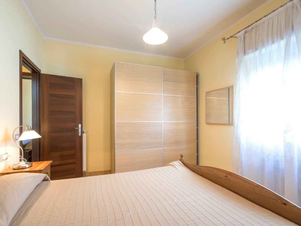 Apartment Il Litorale By Interhome Forte dei Marmi Ngoại thất bức ảnh