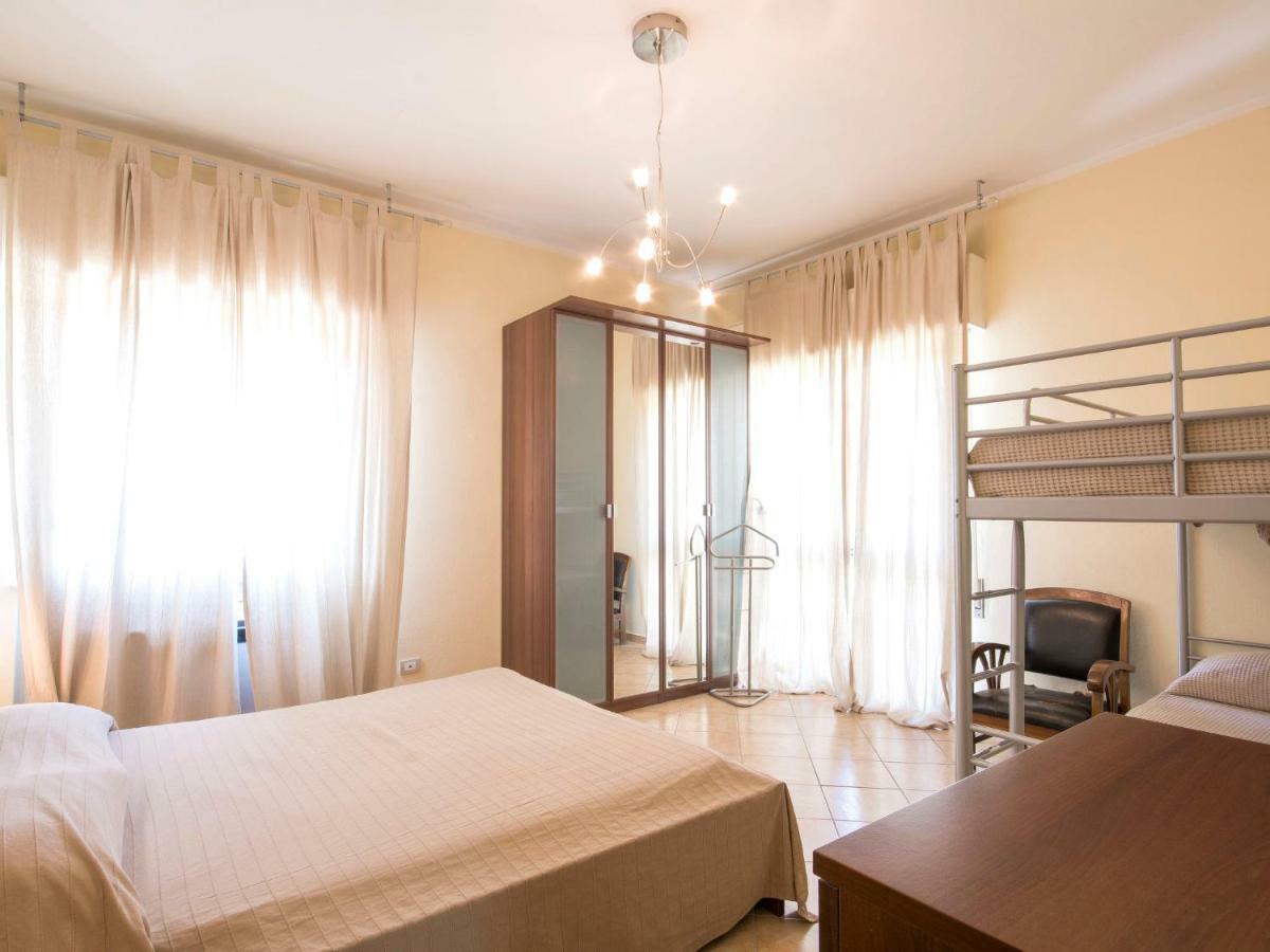 Apartment Il Litorale By Interhome Forte dei Marmi Ngoại thất bức ảnh
