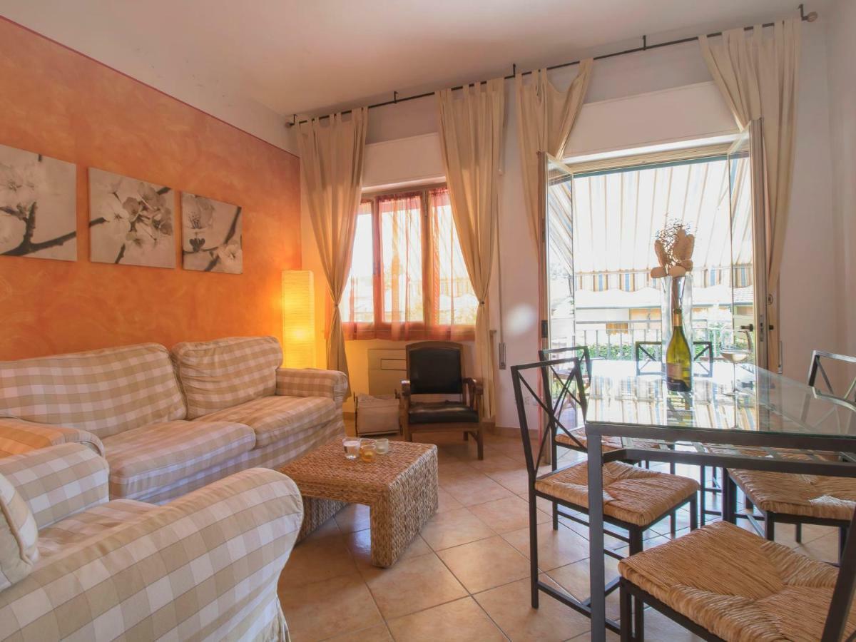 Apartment Il Litorale By Interhome Forte dei Marmi Ngoại thất bức ảnh