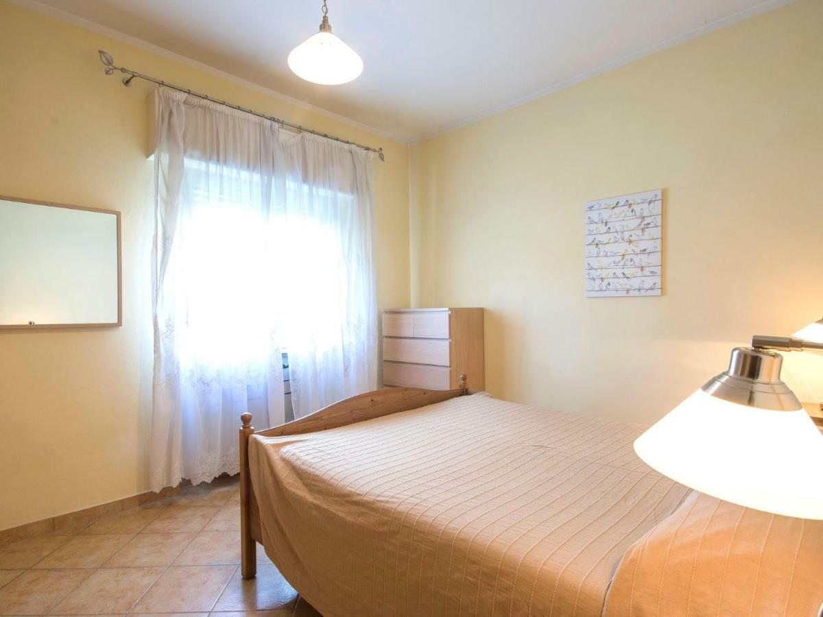 Apartment Il Litorale By Interhome Forte dei Marmi Ngoại thất bức ảnh
