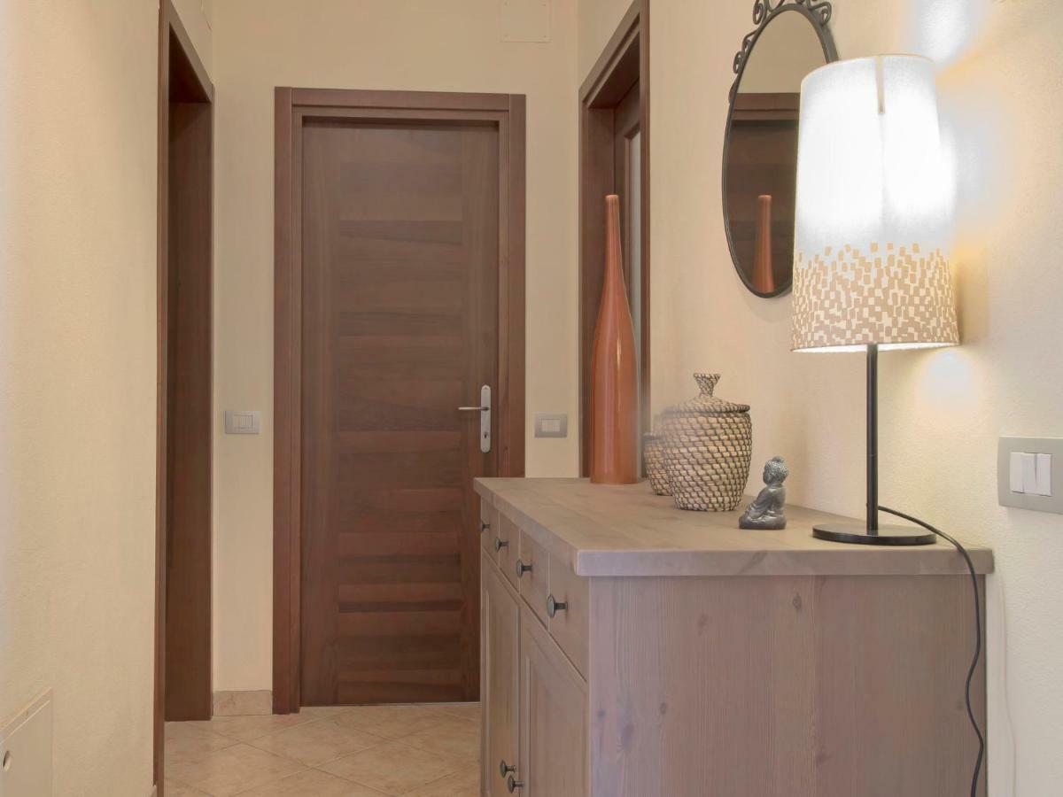 Apartment Il Litorale By Interhome Forte dei Marmi Ngoại thất bức ảnh