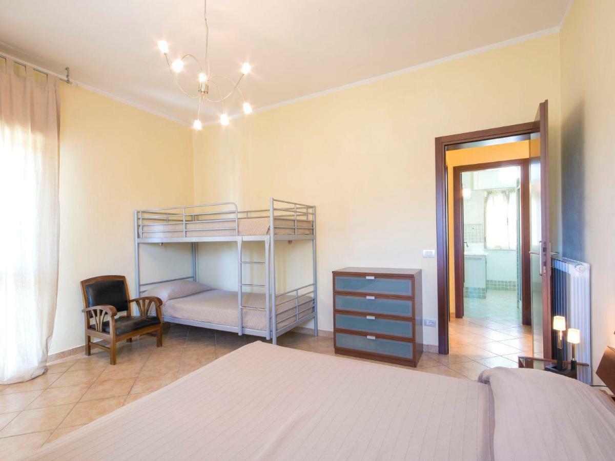 Apartment Il Litorale By Interhome Forte dei Marmi Ngoại thất bức ảnh