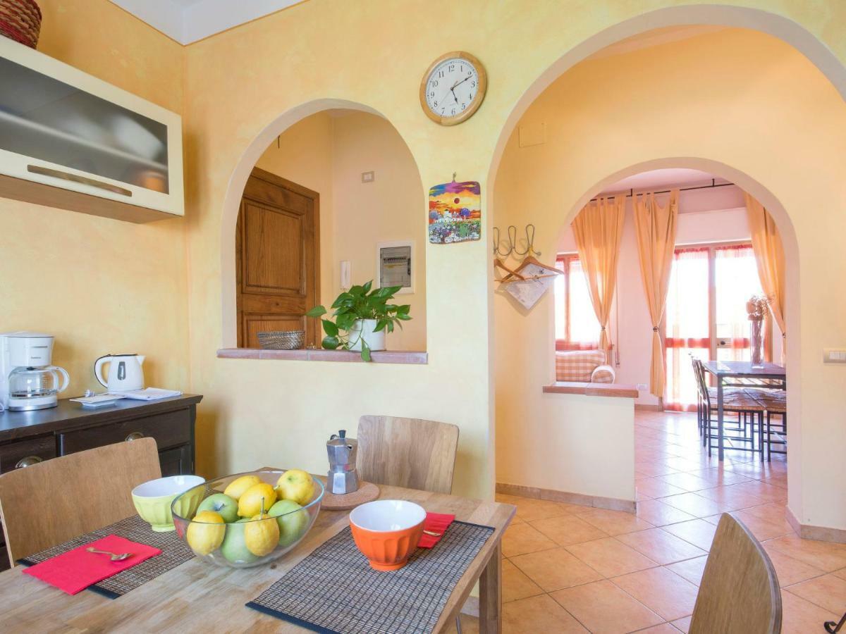 Apartment Il Litorale By Interhome Forte dei Marmi Ngoại thất bức ảnh