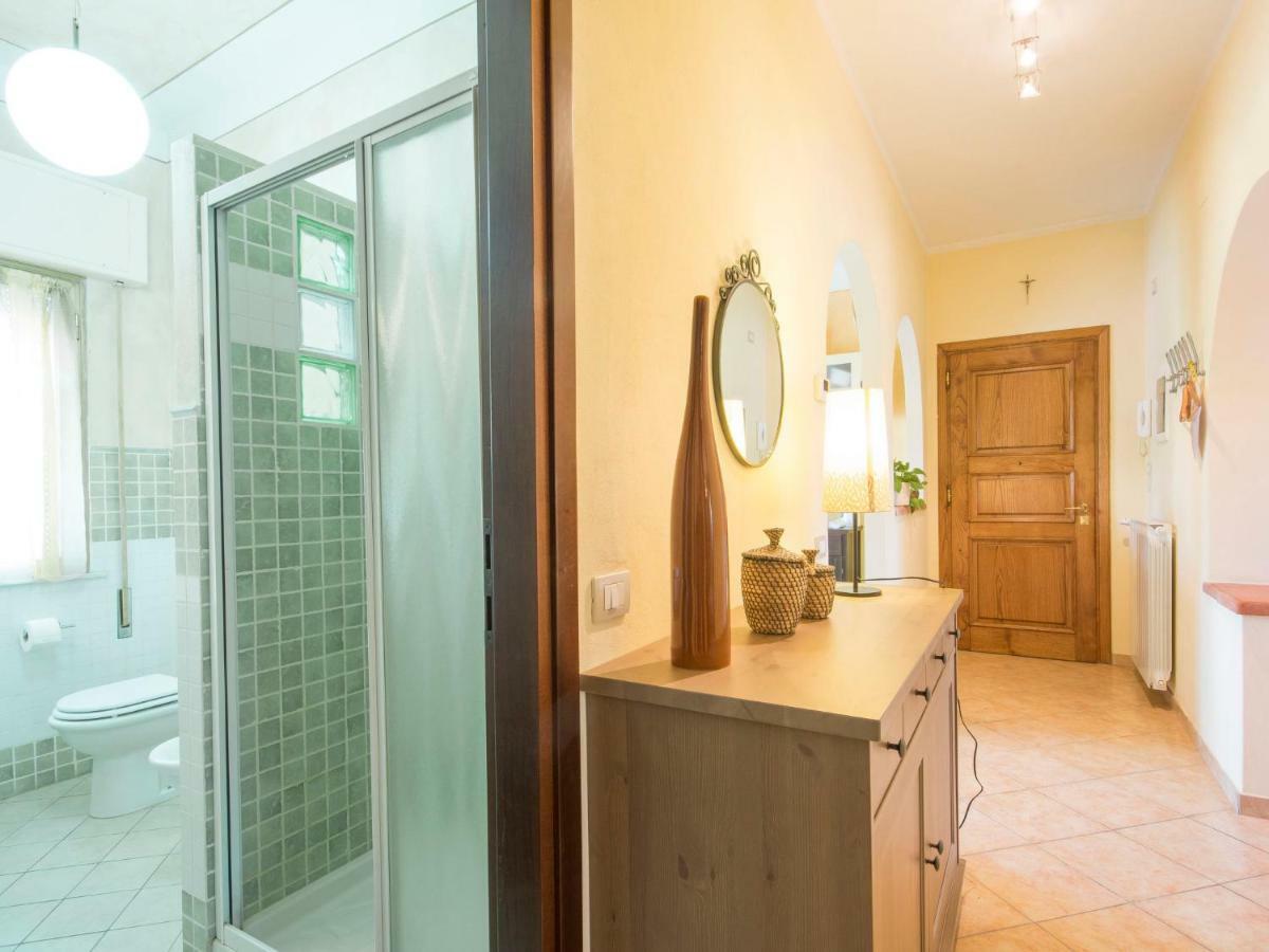 Apartment Il Litorale By Interhome Forte dei Marmi Ngoại thất bức ảnh