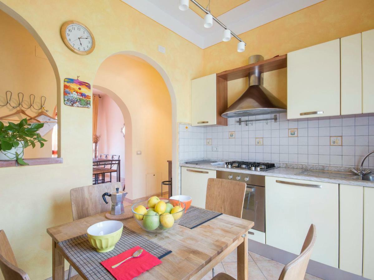 Apartment Il Litorale By Interhome Forte dei Marmi Ngoại thất bức ảnh