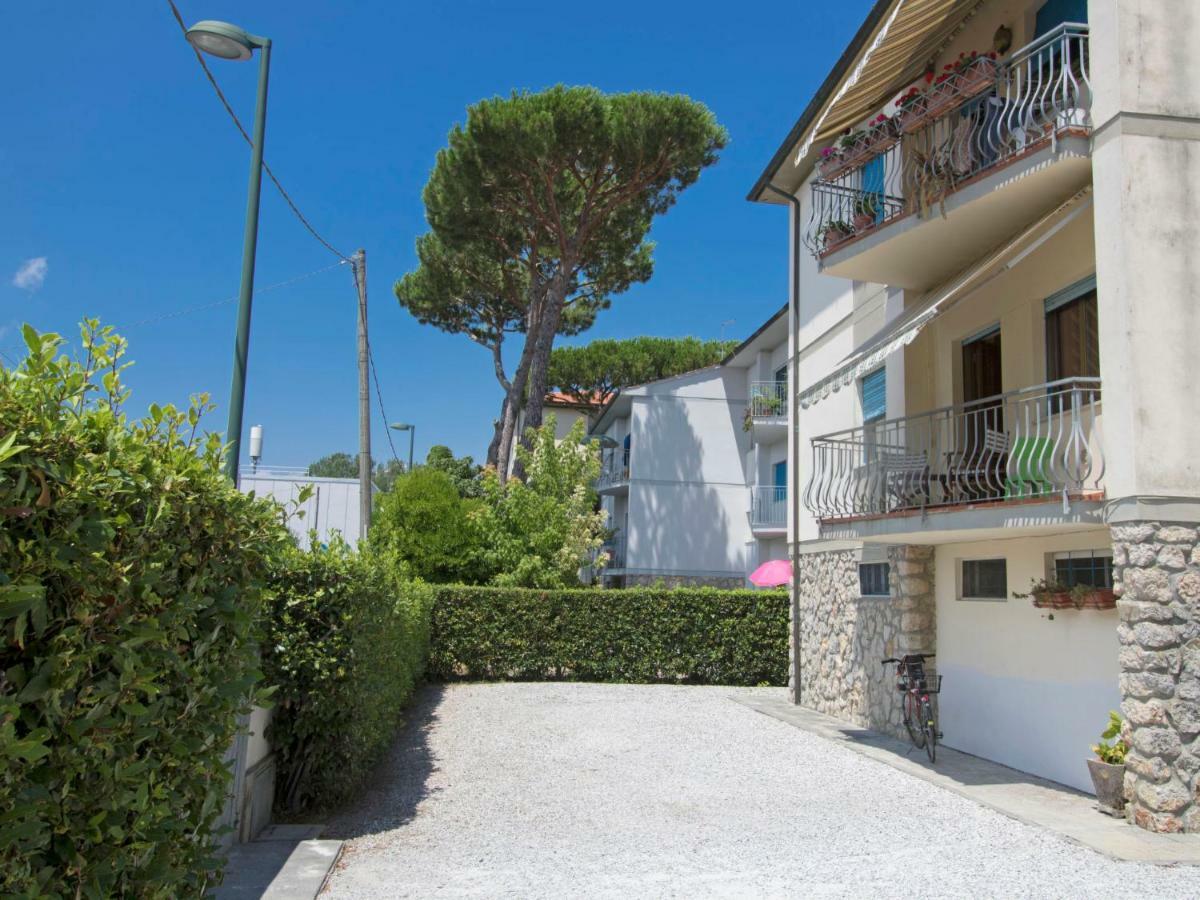 Apartment Il Litorale By Interhome Forte dei Marmi Ngoại thất bức ảnh