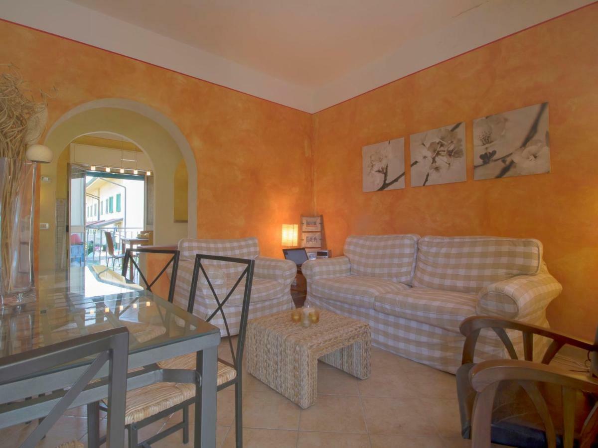 Apartment Il Litorale By Interhome Forte dei Marmi Ngoại thất bức ảnh