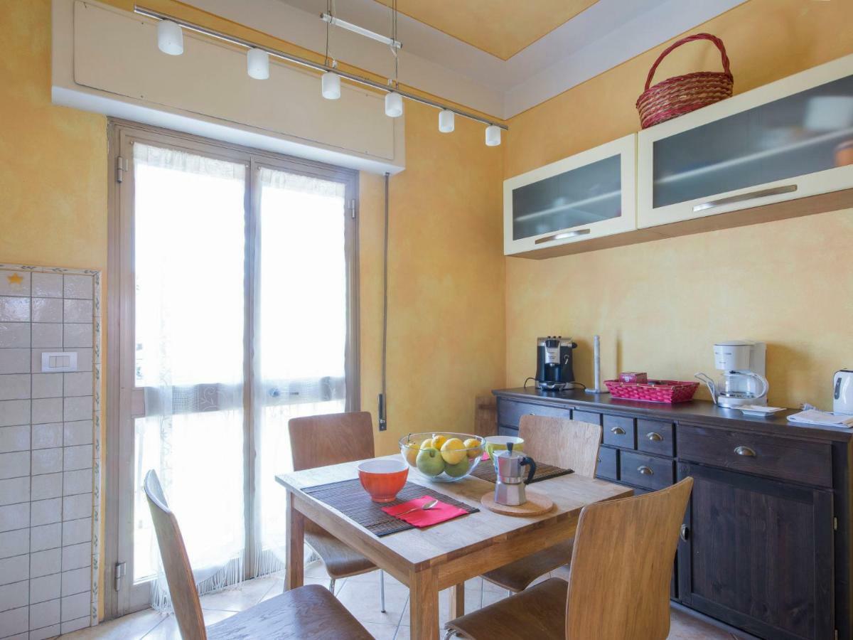 Apartment Il Litorale By Interhome Forte dei Marmi Ngoại thất bức ảnh