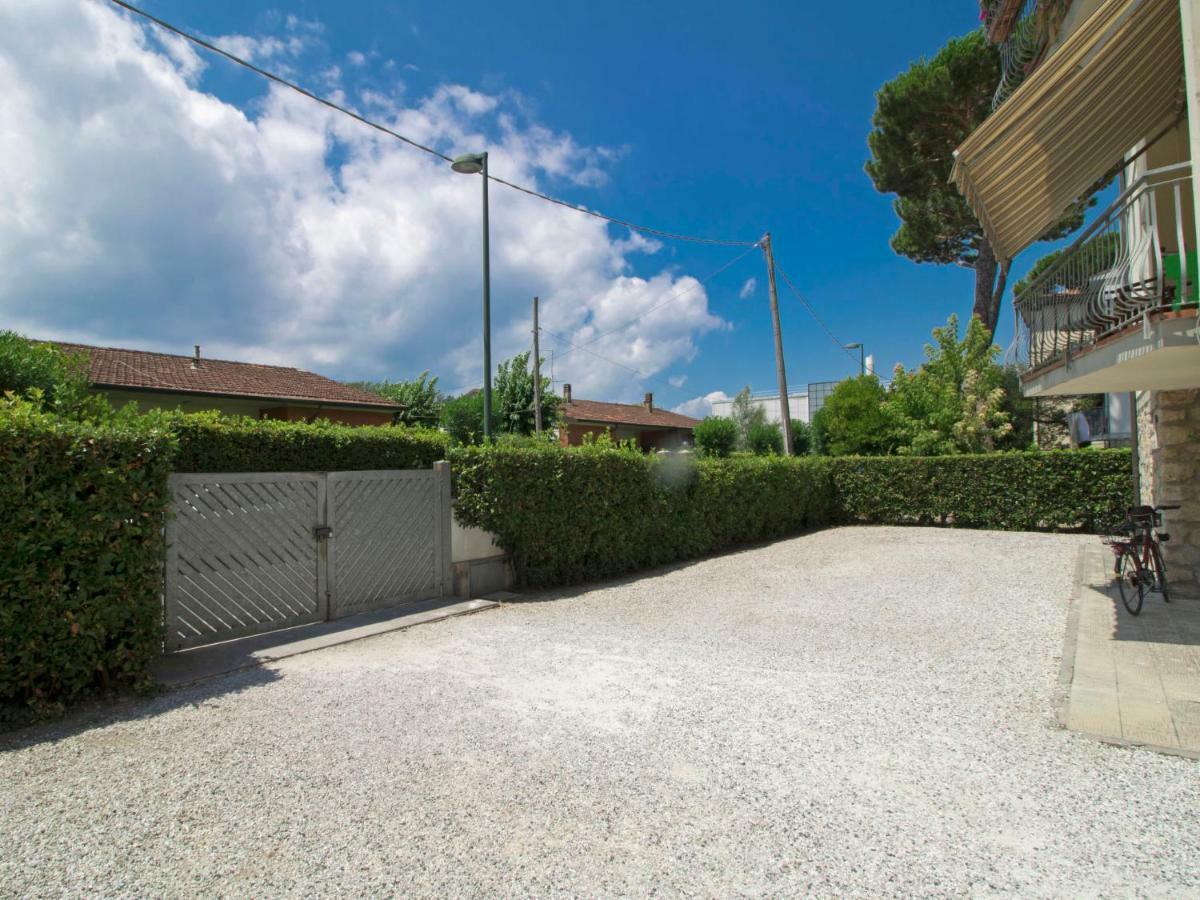 Apartment Il Litorale By Interhome Forte dei Marmi Ngoại thất bức ảnh