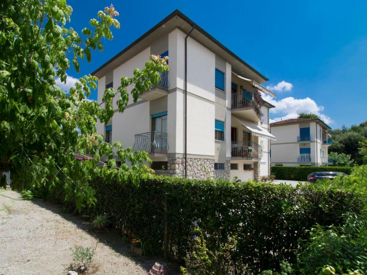 Apartment Il Litorale By Interhome Forte dei Marmi Ngoại thất bức ảnh