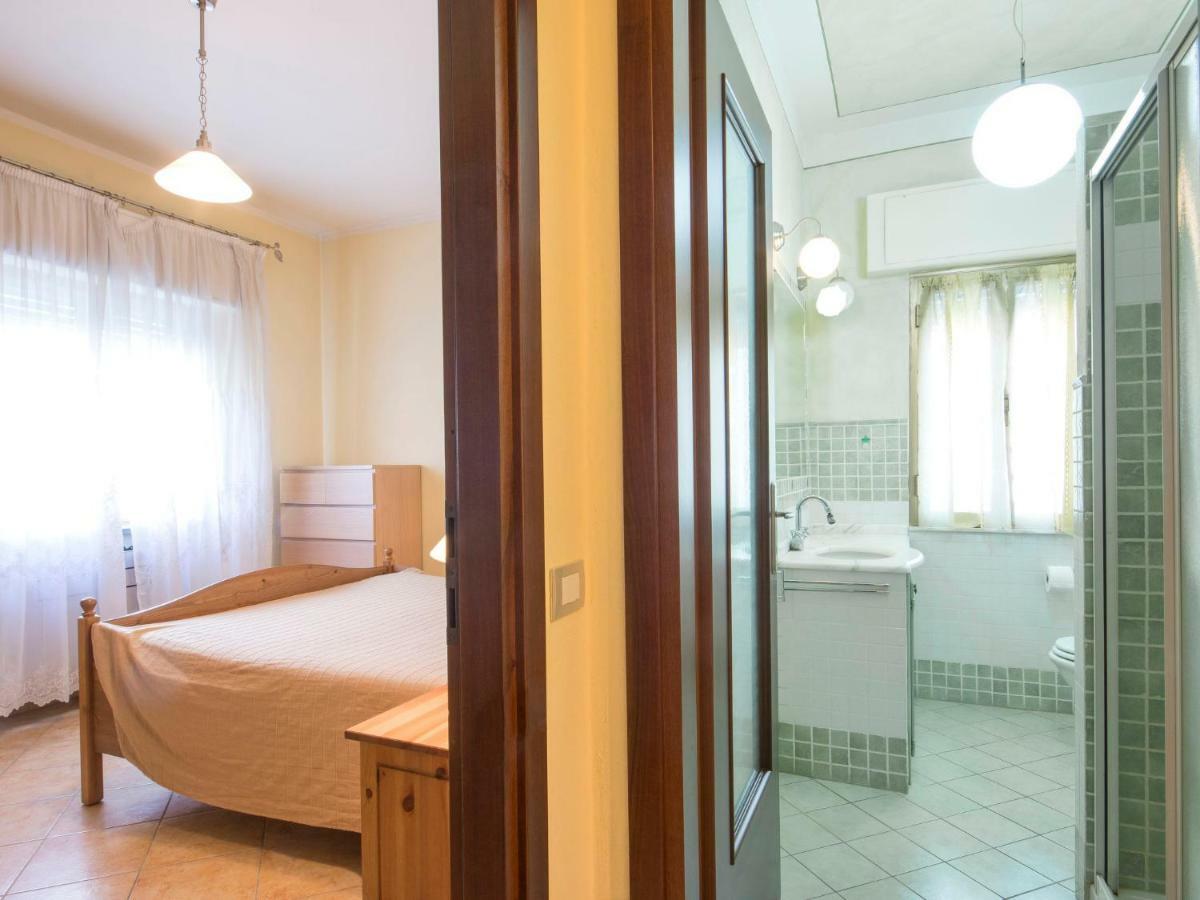 Apartment Il Litorale By Interhome Forte dei Marmi Ngoại thất bức ảnh